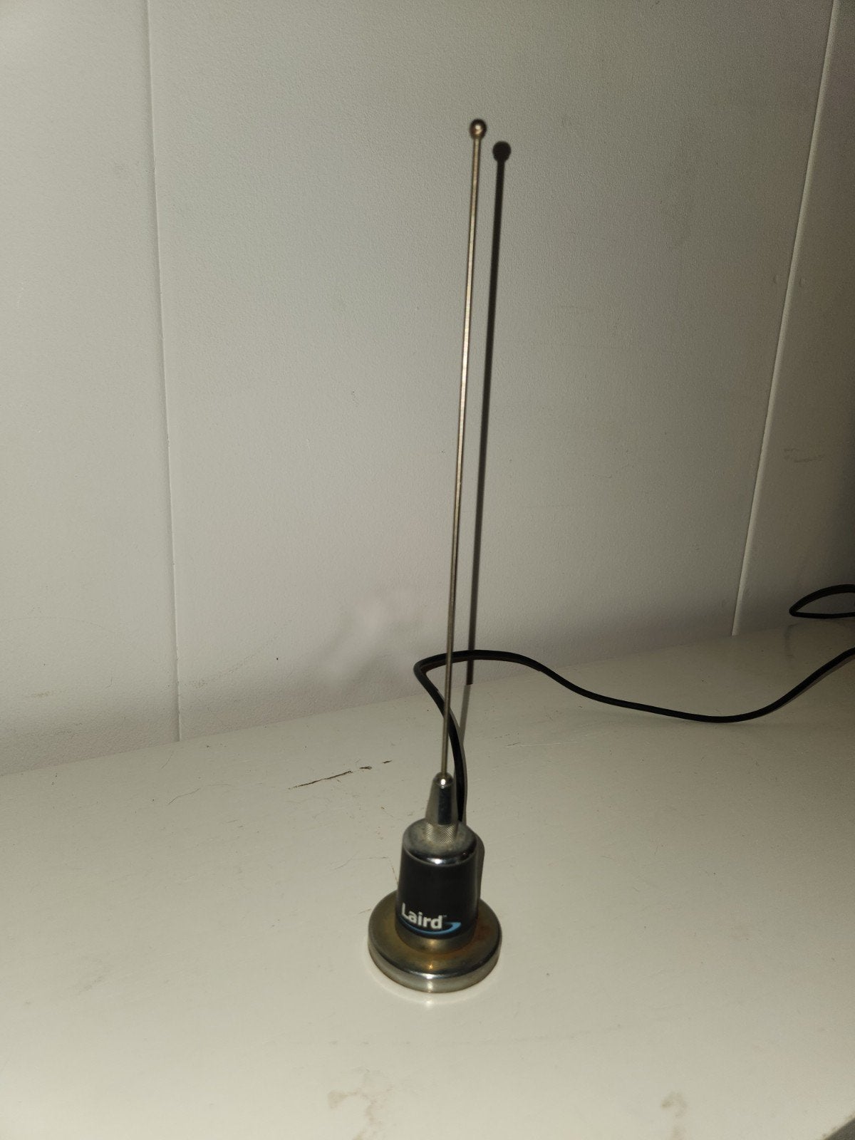Laird Antenne met Magneetvoet - Gebruikt, Ophalen of Verzenden, Gebruikt