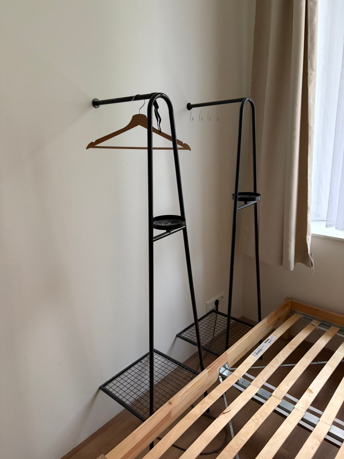 Ikea Alganas, Ophalen, Zo goed als nieuw