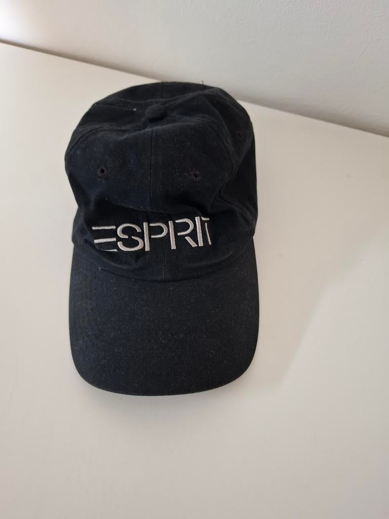 Vintage esprit pet, Kleding | Dames, Hoeden en Petten, Esprit, One size fits all, Ophalen of Verzenden, Pet