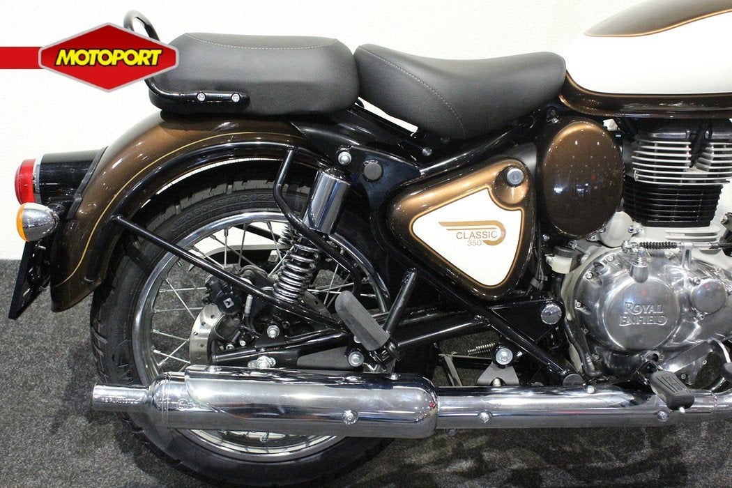 Royal Enfield Classic 350, Motoren, Motoren | Royal Enfield, Bedrijf, Naked bike