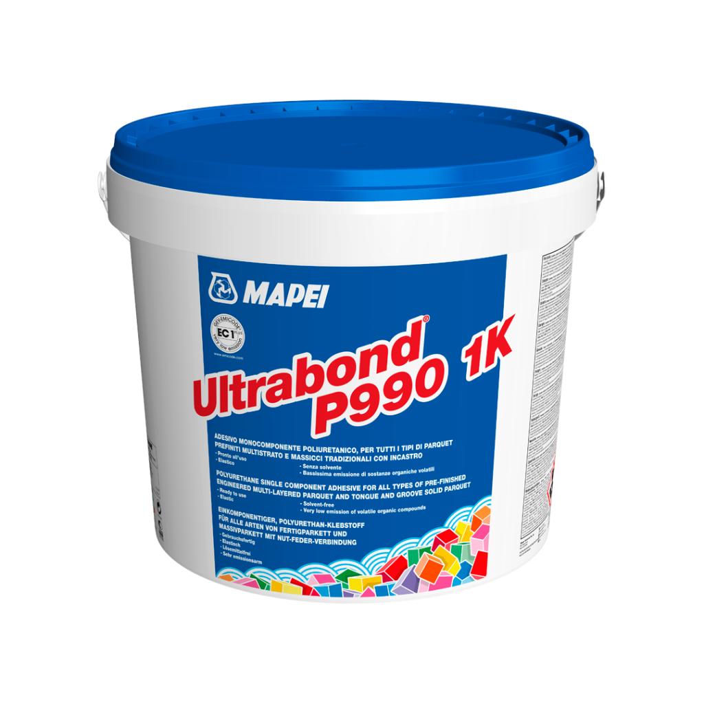 Mapei Ultrabond P990 1K, Ophalen, Overige materialen, Overige typen, Nieuw
