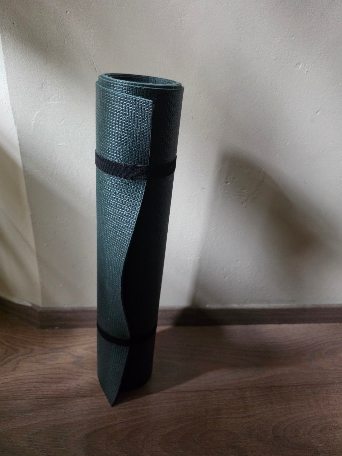 Decathlon yogamat - Zo goed als nieuw, Ophalen, Zo goed als nieuw, Yogamat