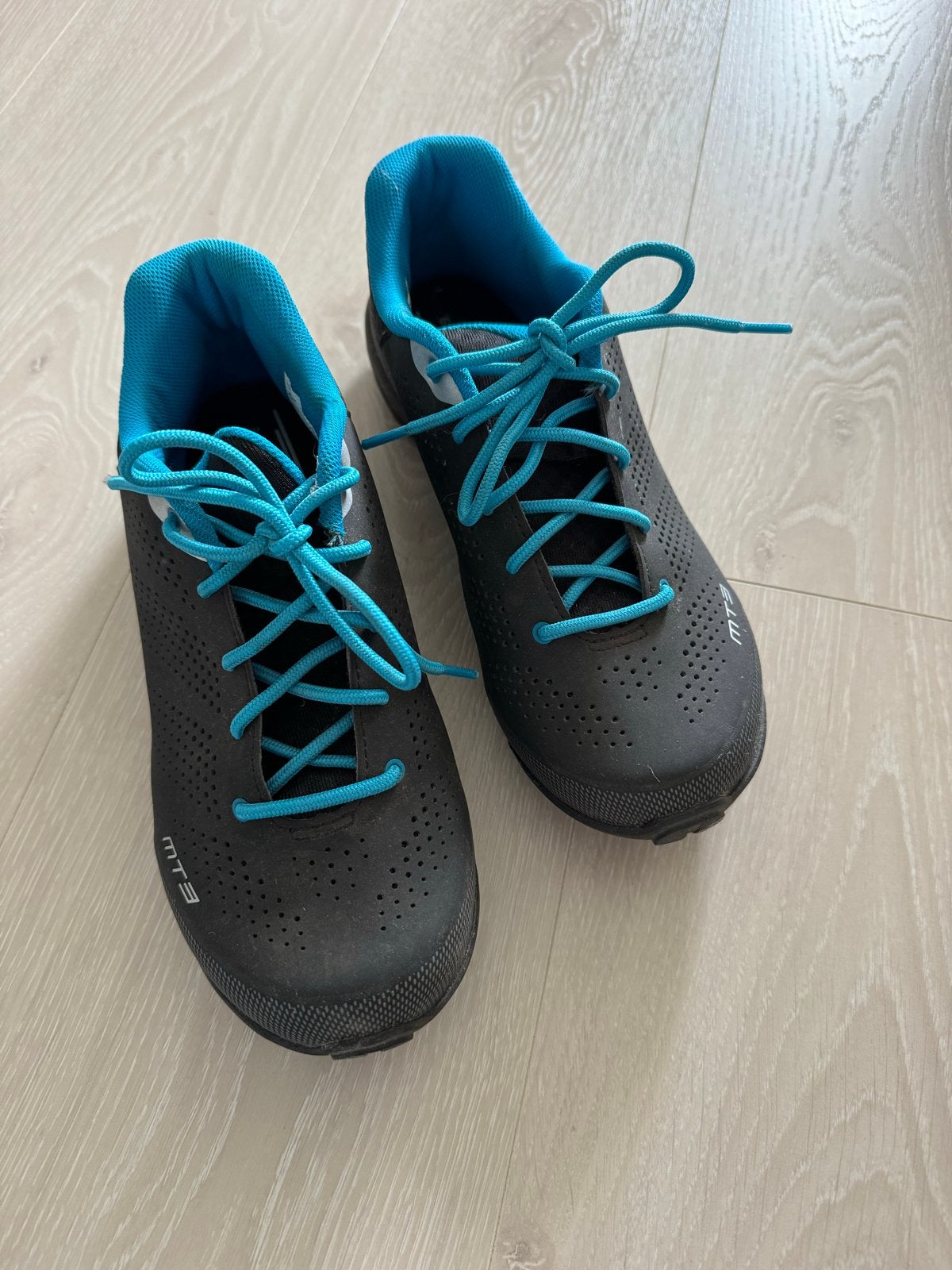 Shimano MT3 MTB fietsschoenen - Maat 39, Gebruikt, Schoenen, Overige maten, Ophalen of Verzenden
