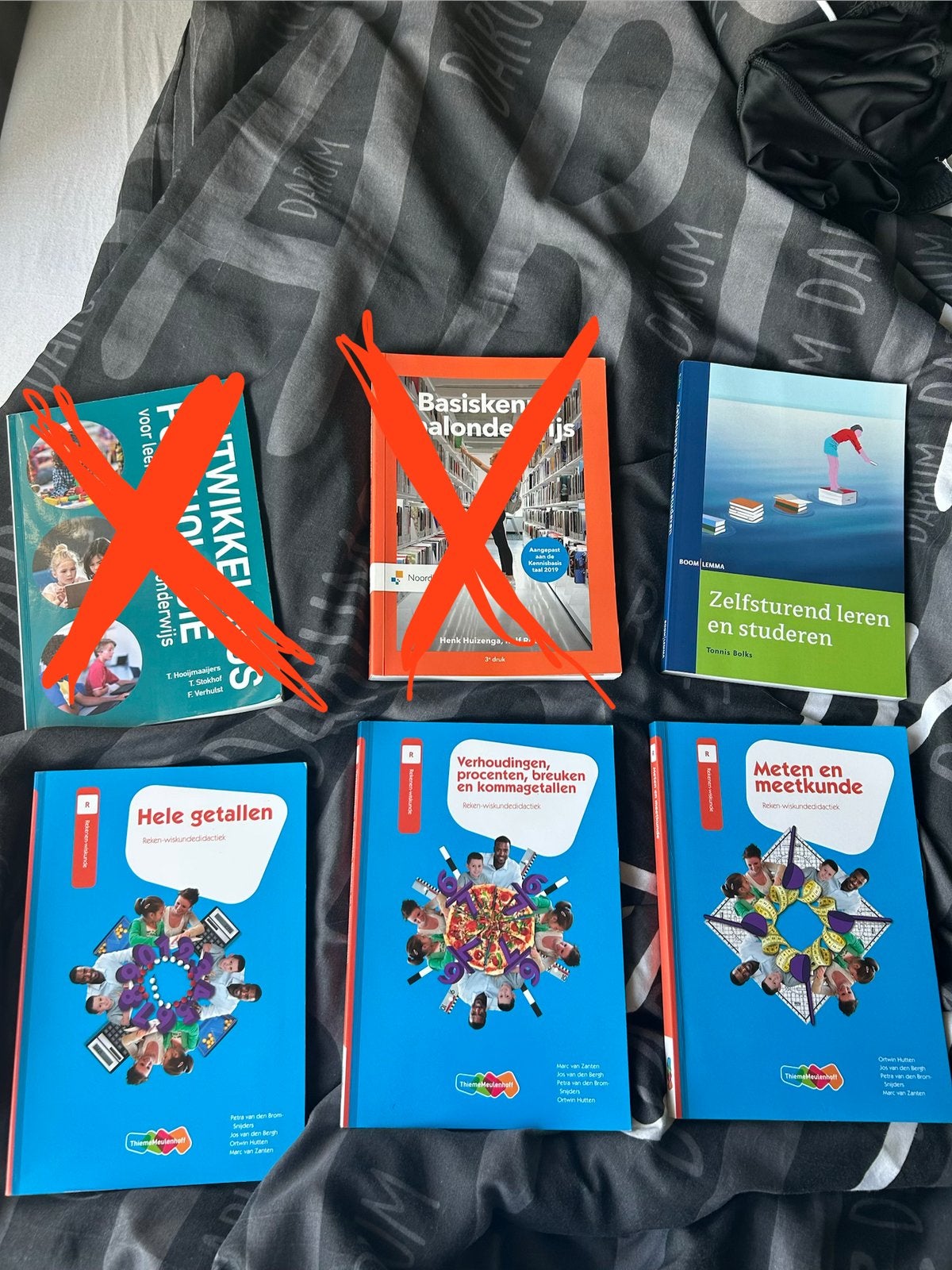 Boeken voor PABO 1, Boeken, Ophalen of Verzenden, Zo goed als nieuw, Overige niveaus, Nederlands