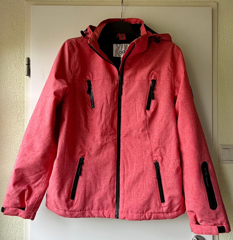 Outdoor jas BPC (mt 36 / 38), Ophalen of Verzenden, Zo goed als nieuw, Maat 36 (S), Roze