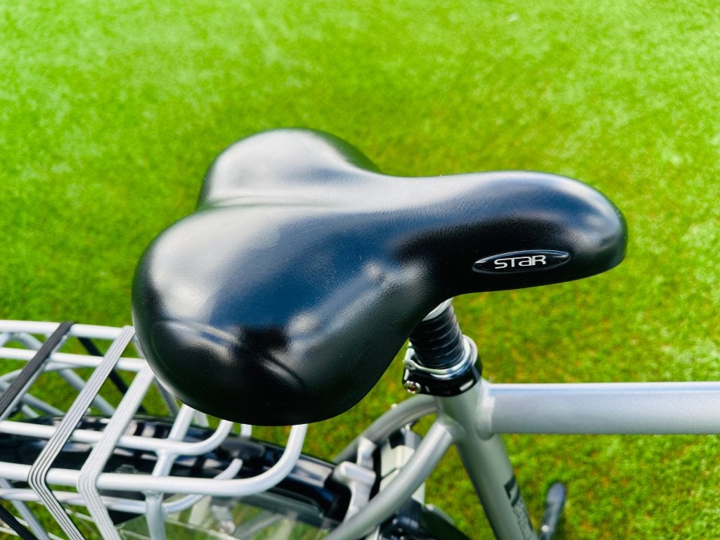 Gazelle Paris plus Herenfiets toerfiets 57cm 7 Nexus, Fietsen en Brommers, Fietsen | Heren | Herenfietsen, Niet ingevuld, Gebruikt