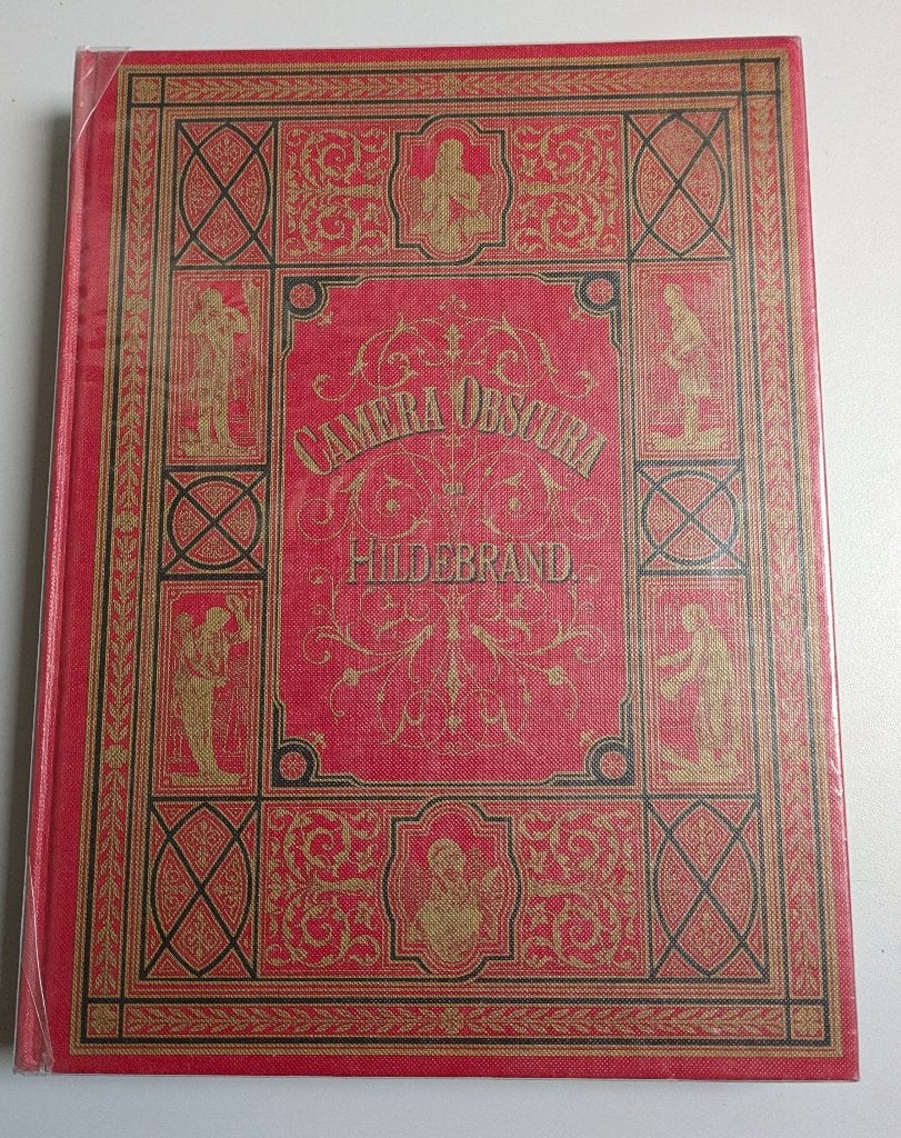 camera obscura, Boeken, Ophalen of Verzenden, Zo goed als nieuw, Elin Hilderbrand, Nederland