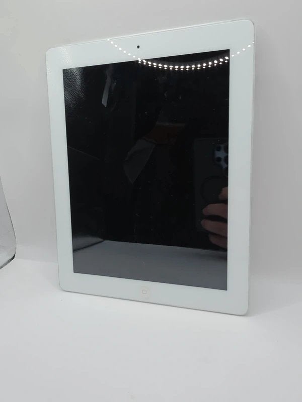 Apple iPad 2 16GB Wi-Fi – Model A1395, 10 inch, Apple, Apple, Apple iPad