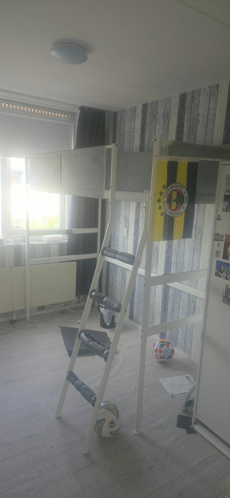 Stabel bed, Ophalen, Gebruikt, Stapelbed