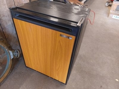 Compressor Koelkast Coolmatic 12/24V, Niet ingevuld, Gebruikt, Niet ingevuld, Niet ingevuld