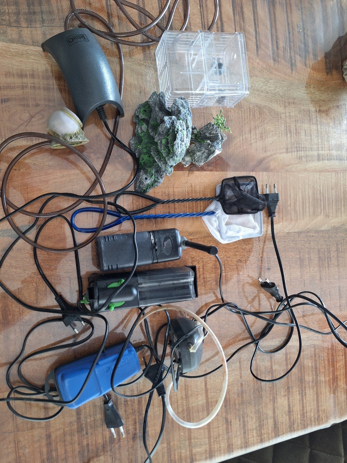 Aquarium accessoires, Dieren en Toebehoren, Ophalen
