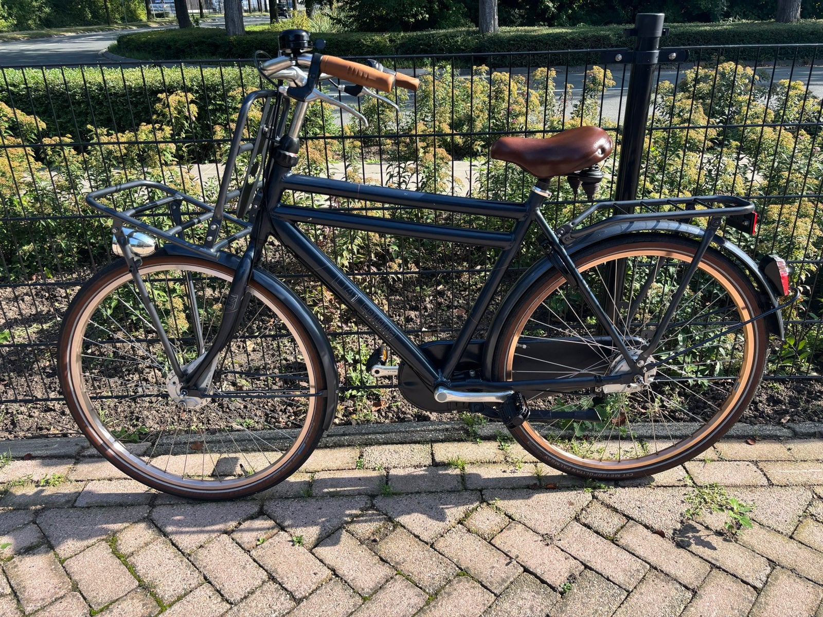 REFURBISHED FIETSEN NIEUWSTAAT !!!, 53 tot 56 cm, Velgrem, Versnellingen, Zo goed als nieuw