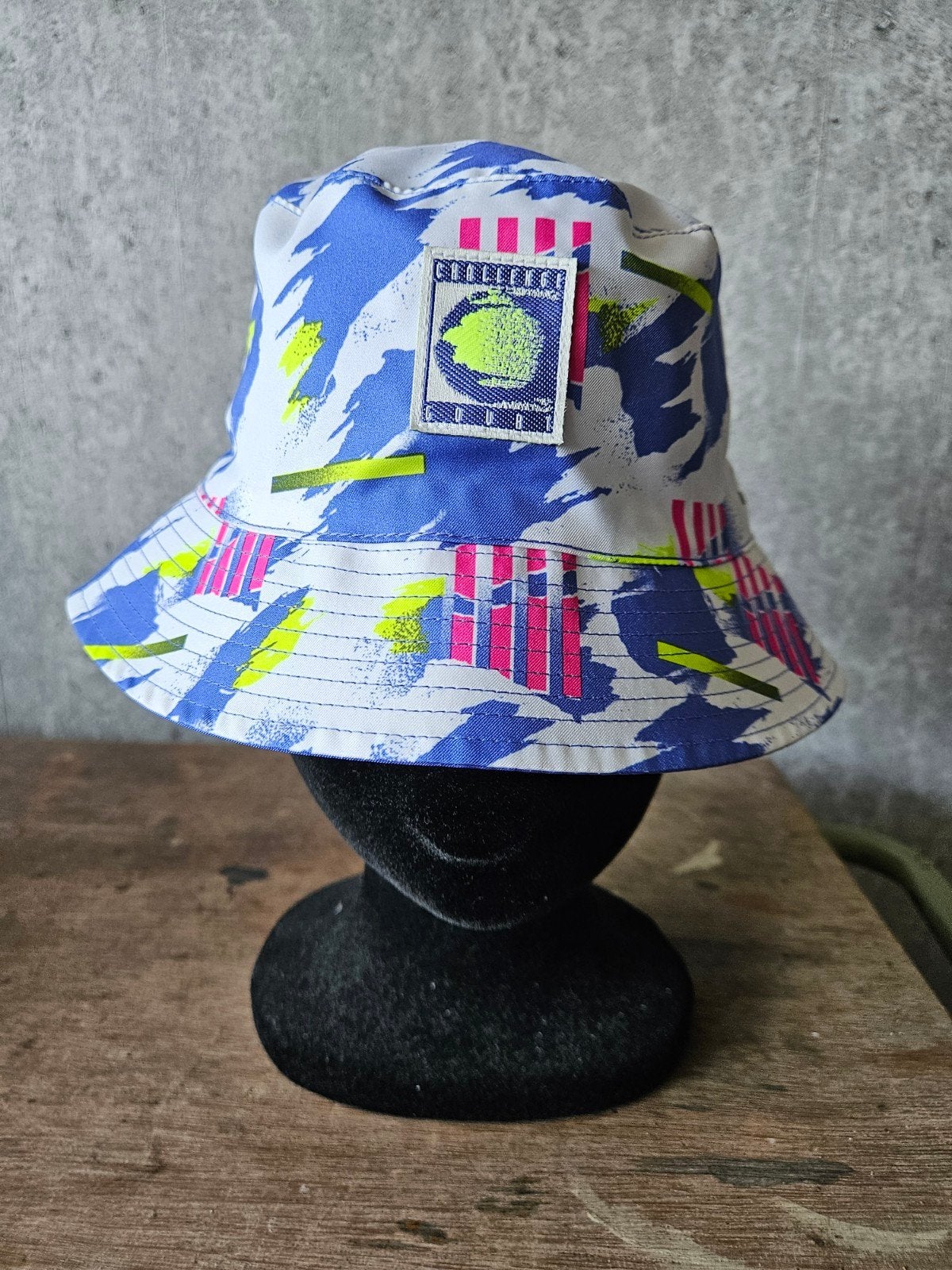 Nike Court bucket hat, Verzenden, Hoed, Nike, Nieuw