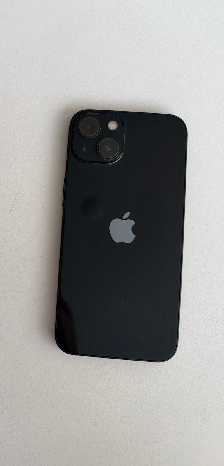 Foto 4 van iPhone 13 128GB midnight