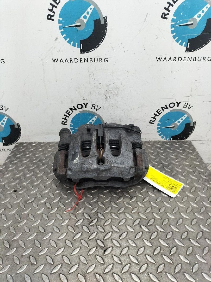 MERCEDES VITO C447 116 CDI Lang DC  REM KLAUW 2021, Ophalen of Verzenden, Gebruikt, ARN erkend