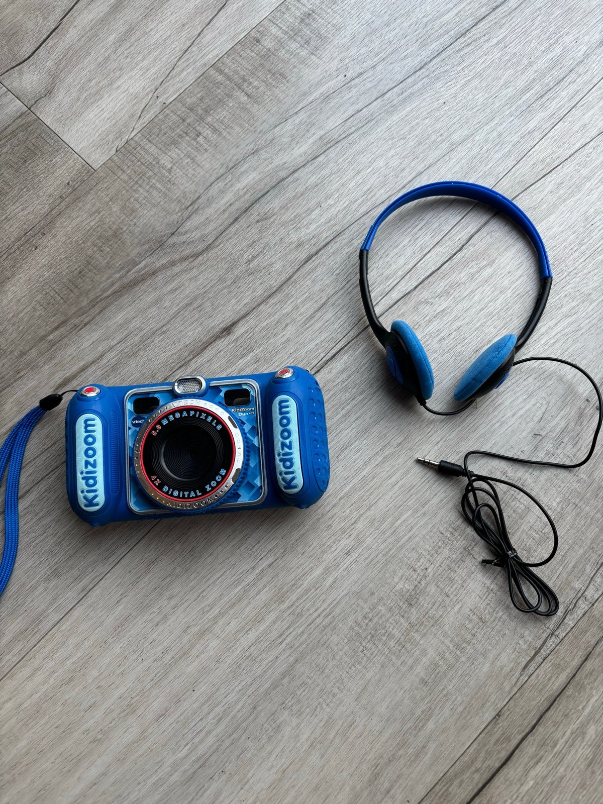 VTech Kidizoom Camera, Ophalen, Zo goed als nieuw