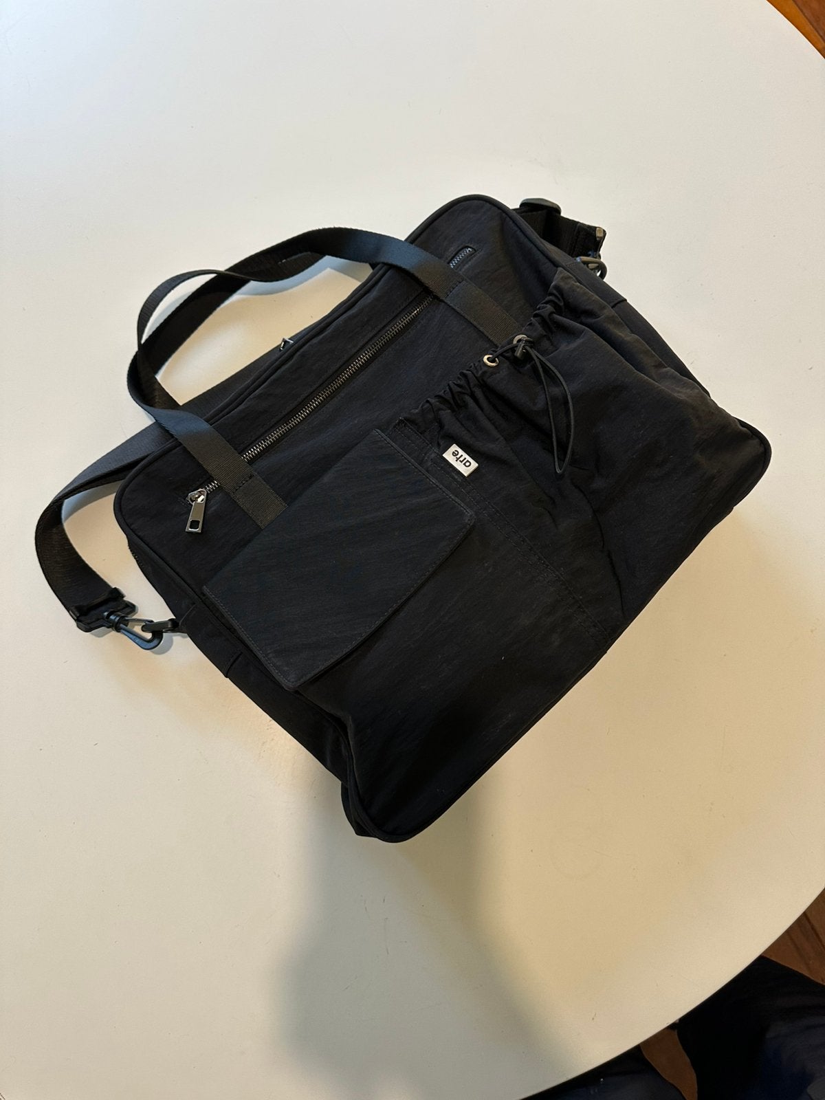 Arte Antwerp Messenger Bag – nette staat, Computers en Software, Handvat, Aktetas, Ophalen of Verzenden, Zo goed als nieuw