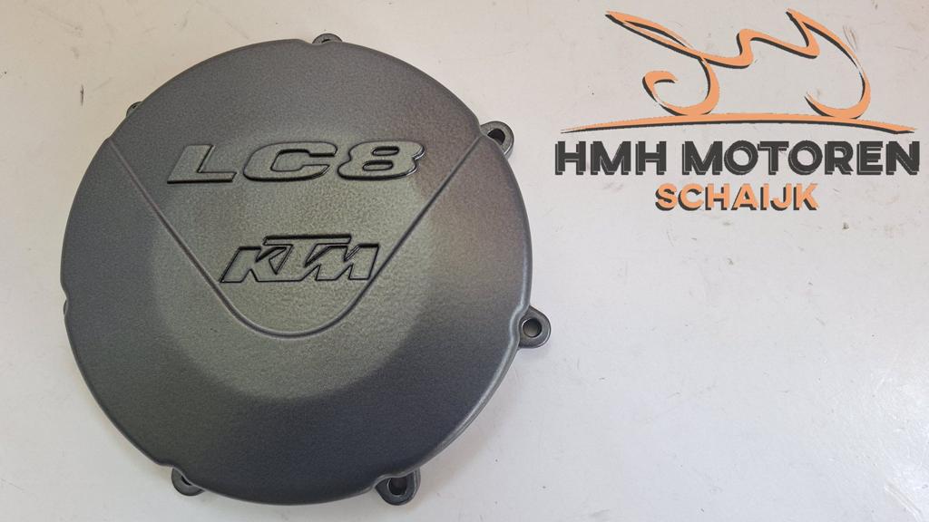 KTM LC8 Koppelingsdeksel Buitenzijde 6003012614423 SuperDuke, Ophalen of Verzenden, -, -, -