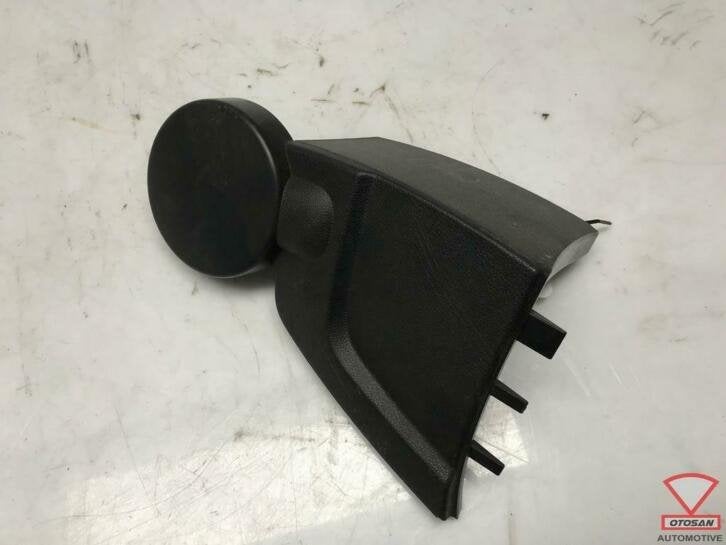 vw polo 6r afdekkap armsteun 6r0864280b, Gebruikt, Volkswagen, Volkswagen AG, Berliner Ring 2
38440  Wolfsburg, DE