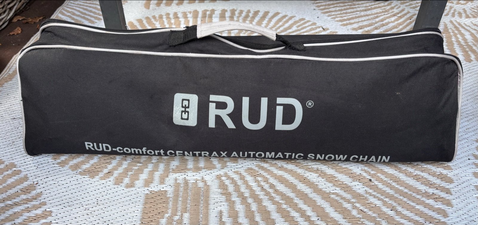 RUD Centrax V S902 Sneeuwkettingen - Nooit gebruikt, Verzenden, Nieuw