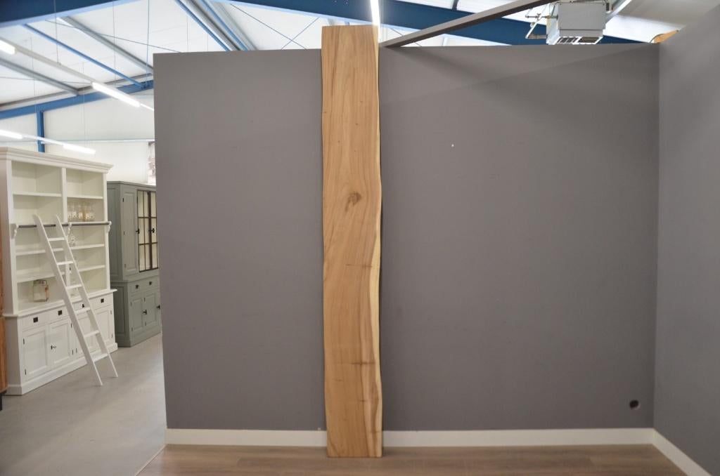 Suar Boomstamplank 300 cm – 3 m, Verzenden, Nieuw
