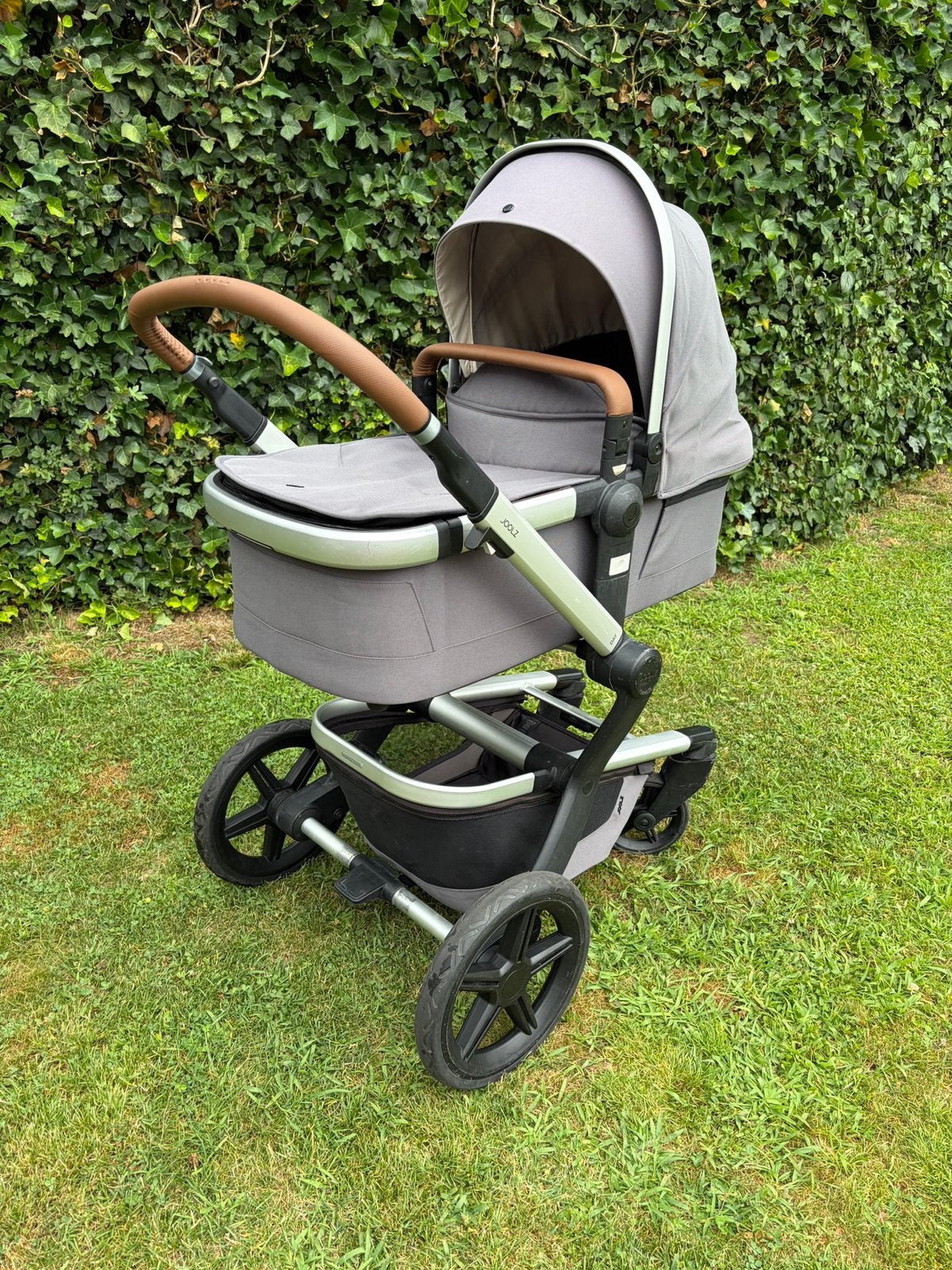 Joolz Day+ met maxi cosi, Kinderen en Baby's, Kinderwagens en Combinaties, Ophalen, Zo goed als nieuw, Overige merken