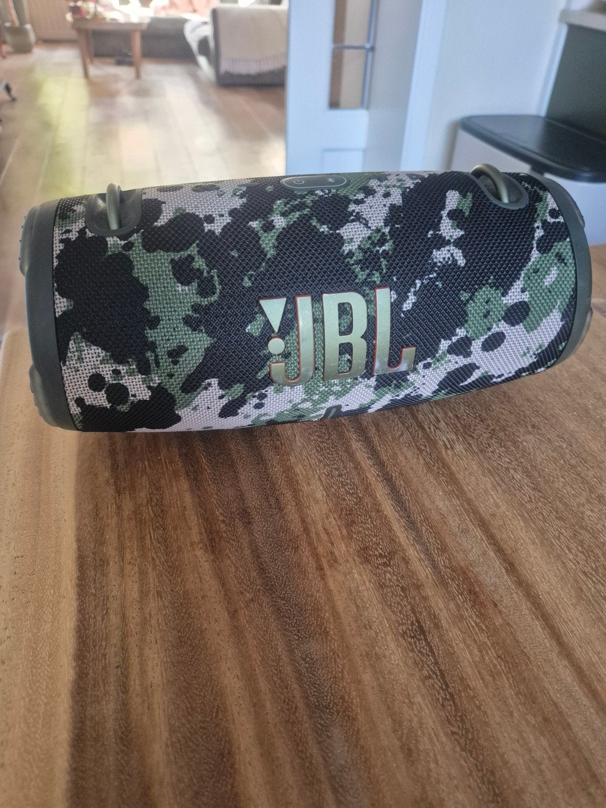 JBL xtreme 3 draagbare speaker