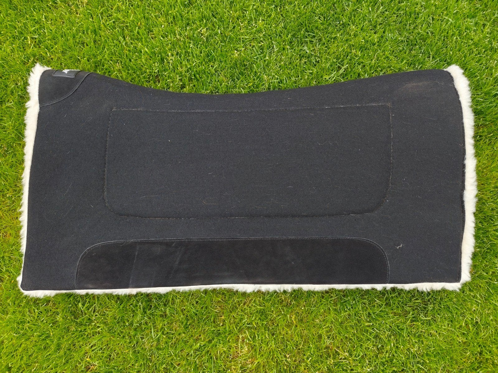 Professionals Choice canvas Westernpad, Dieren en Toebehoren, Ophalen of Verzenden, Zo goed als nieuw
