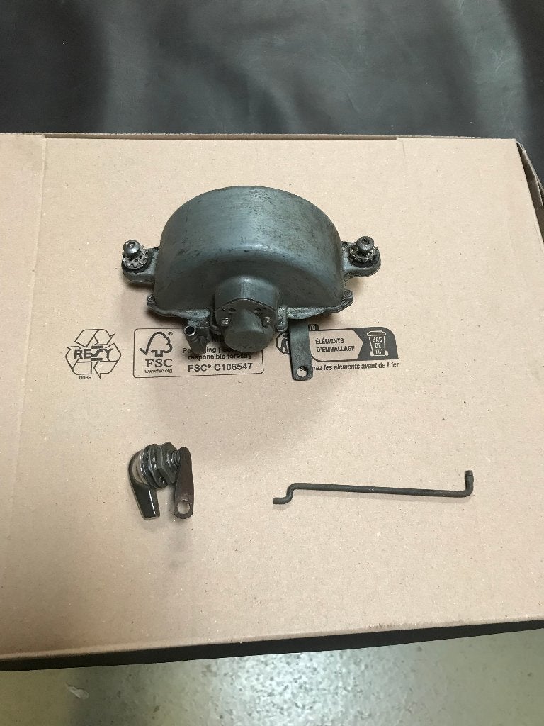 Chevrolet onderdelen, Ophalen of Verzenden, Gebruikt, Chevrolet
