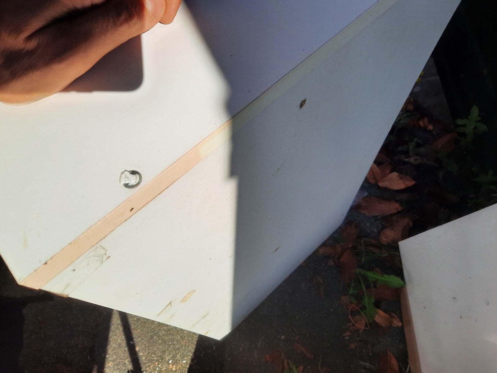 Diverse planken en kastje - Afhalen in Barendrecht, Ophalen