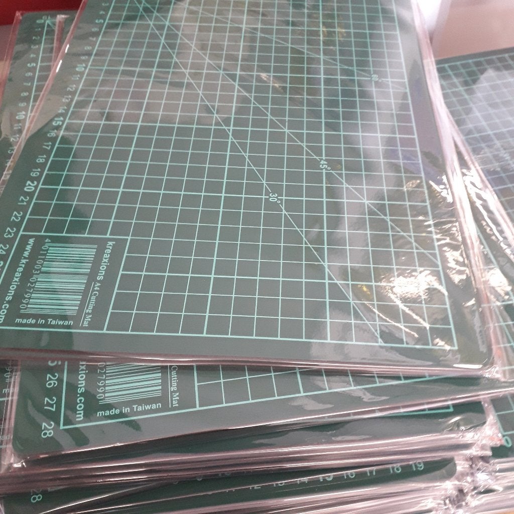 SNIJMAT, Ophalen of Verzenden, Nieuw, Groen, Gereedschap of Toebehoren