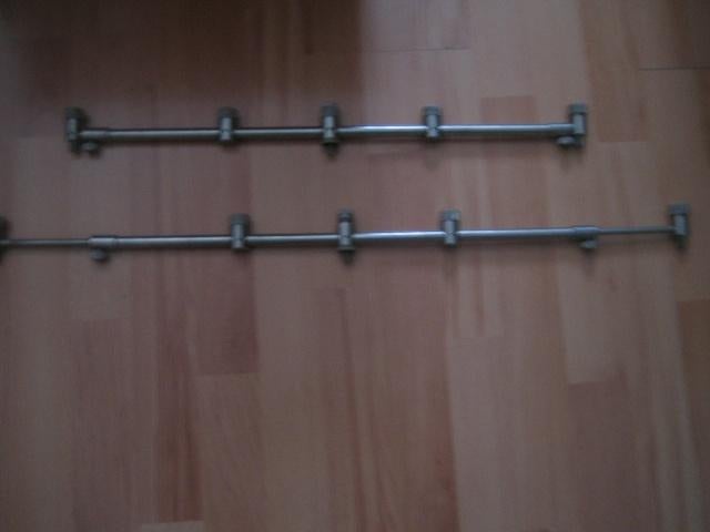BUZZER BARS, Ophalen, Nieuw, Complete set