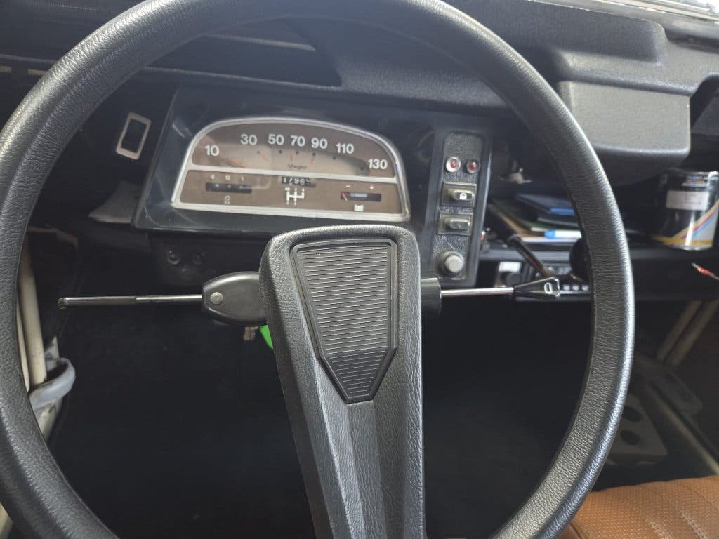 Citroën 2CV 0.6 1976 Beige, foto 7