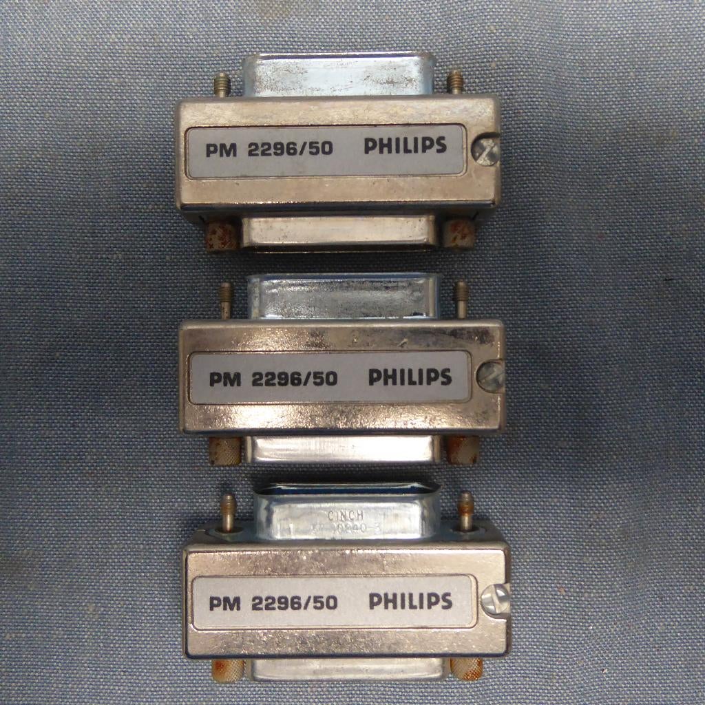 Philips PM 2296/50 | in goede staat, Ophalen of Verzenden