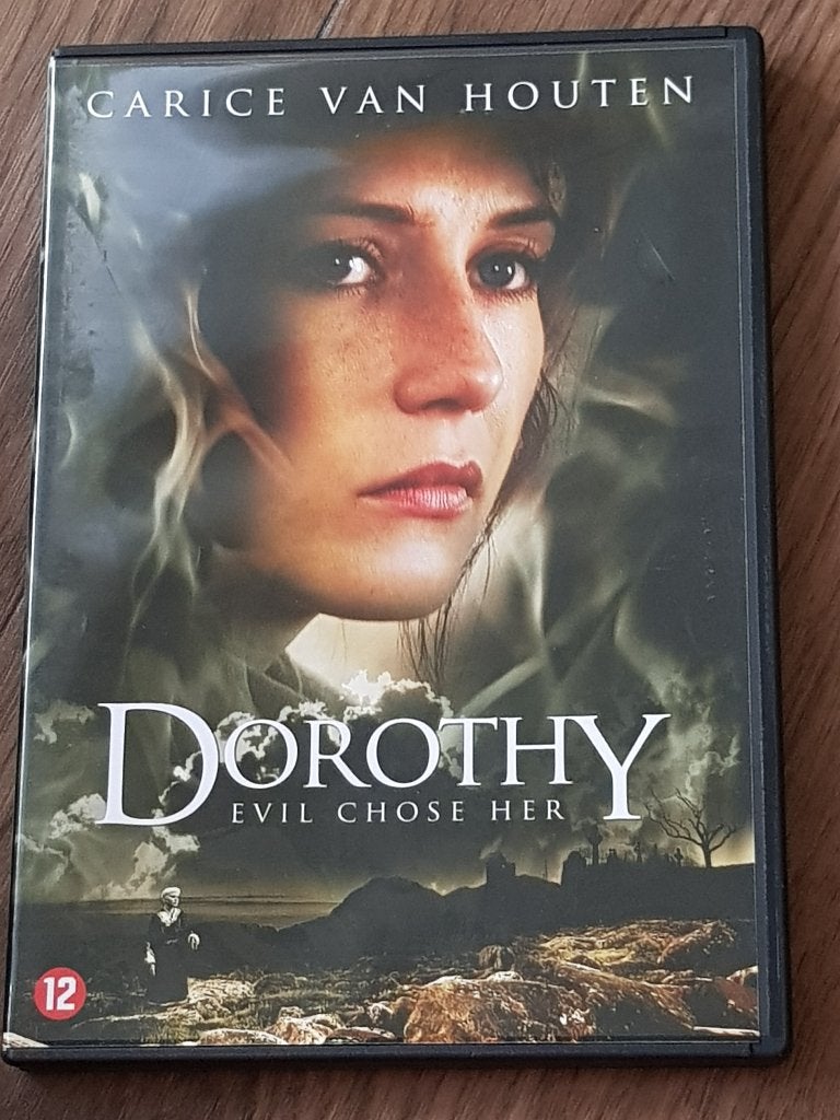 dorothy, Alle leeftijden, Ophalen of Verzenden, Zo goed als nieuw, Detective en Krimi