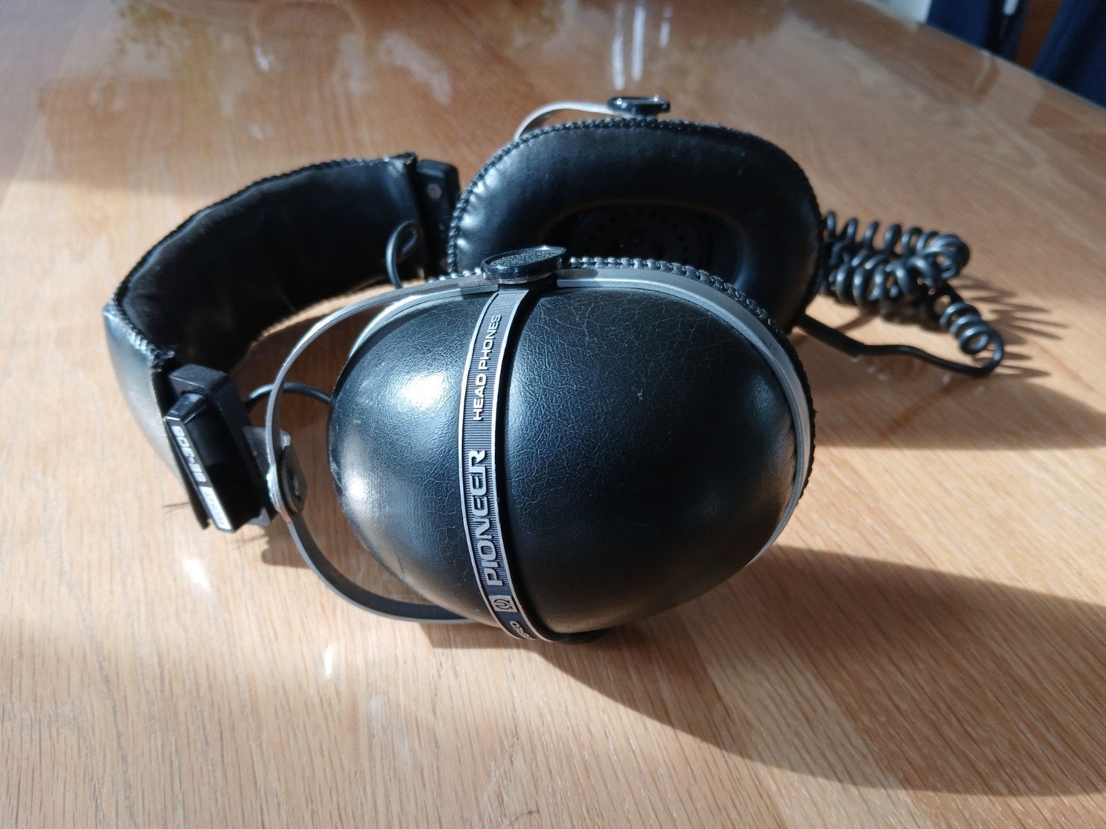 Pioneer SE-305 hoofdtelefoon, Ophalen, Overige merken