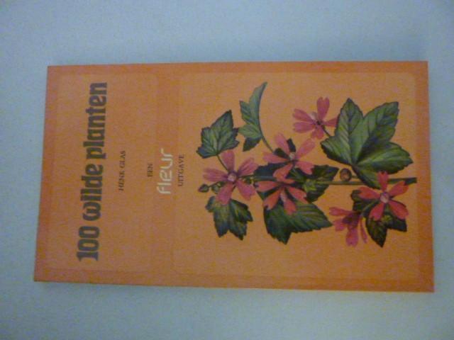 Fleurboek - 100 wilde planten, Boeken, Verzenden, Nieuw