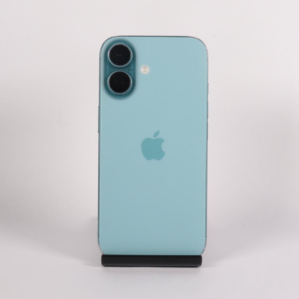 iPhone 16 512GB - C Grade (92%), Apple, Gebruikt, Support@apple.com, One Apple Park Way
Cupertino, CA 95014
United States