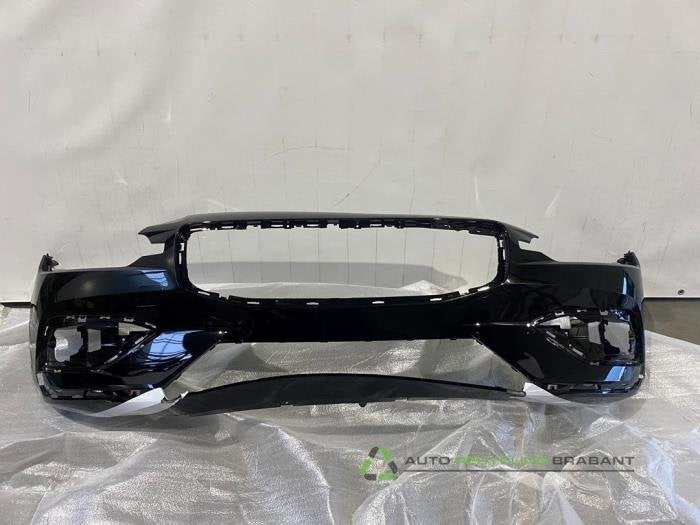 Voorbumper van een Volvo V60 (717), Gebruikt, -, -, Ophalen of Verzenden