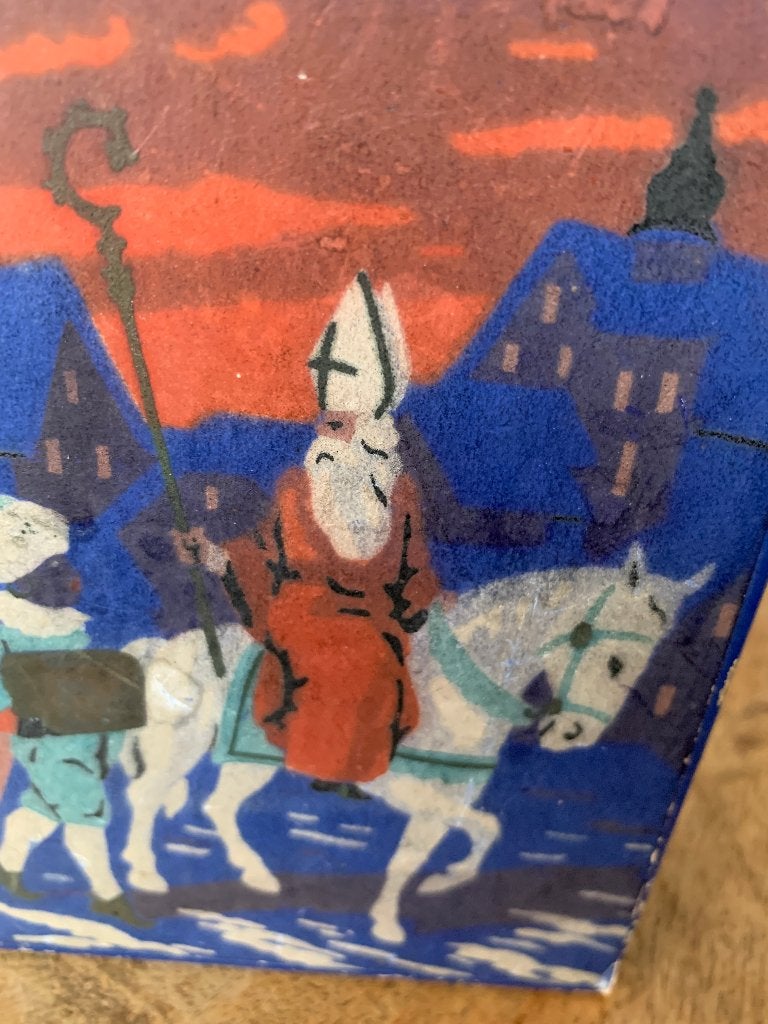 Doosje, Antiek en Kunst, Verzenden