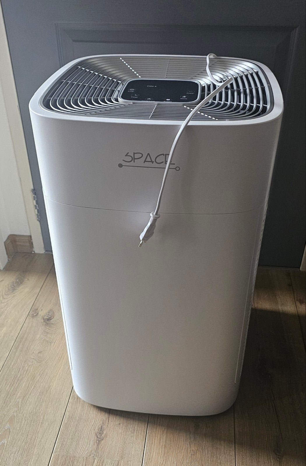 airbi space kj15a luchtreiniger voor grote ruimtes., Ophalen, Zo goed als nieuw, Luchtreiniger