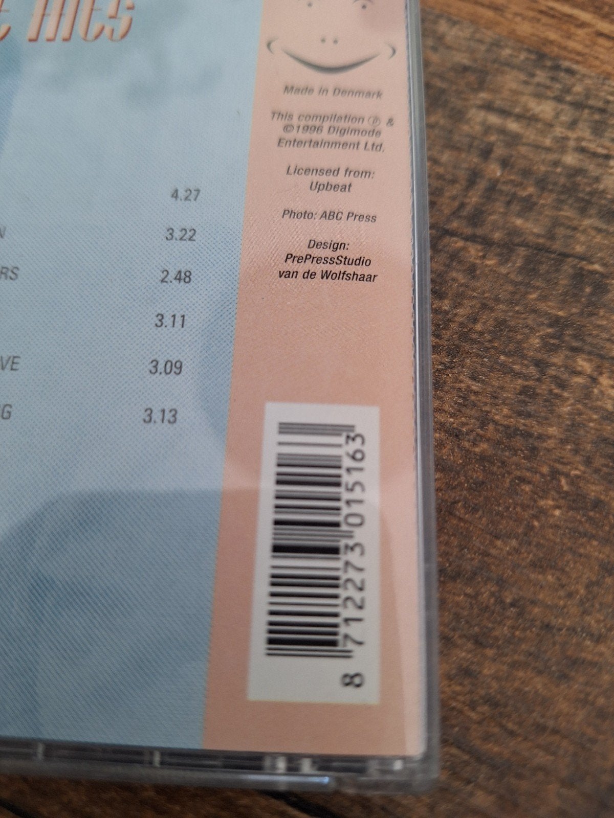 Cd Percy Sledge., Ophalen of Verzenden, Zo goed als nieuw