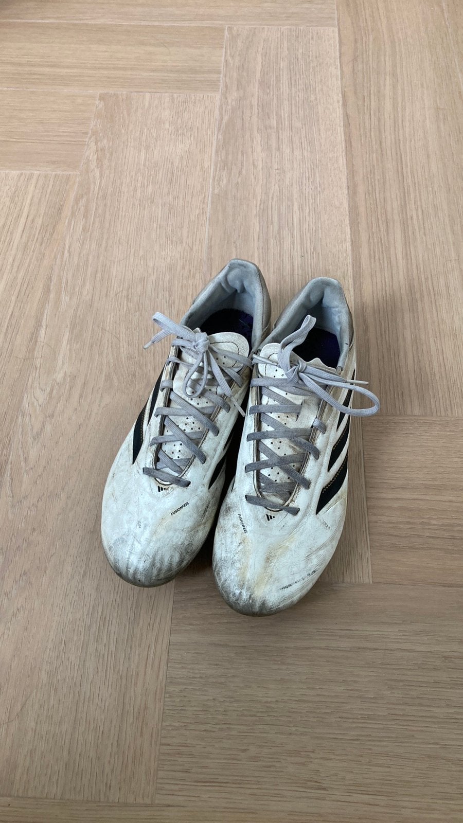 Adidas copa voetbalschoenen maat 42, Ophalen of Verzenden, Zo goed als nieuw, Overige typen