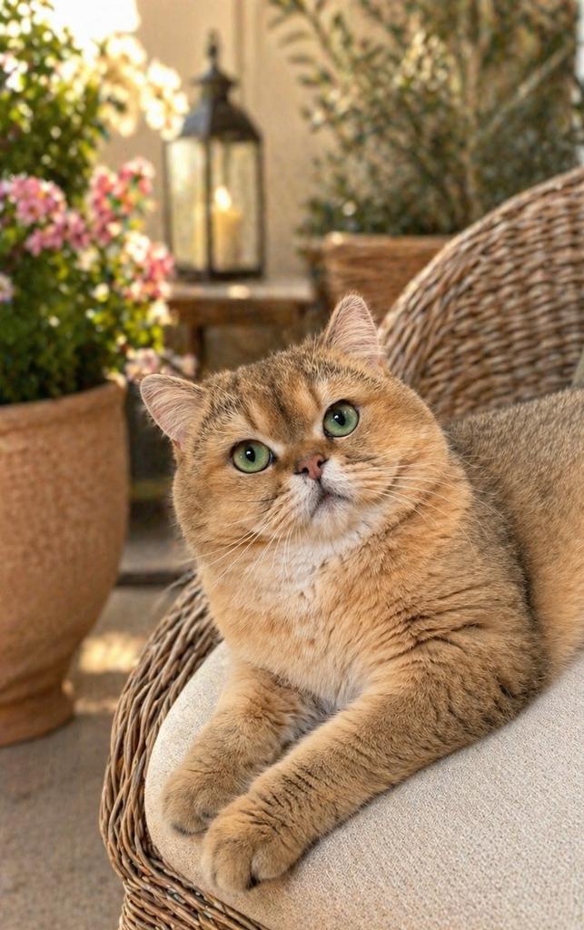 Dekkater Knappe golden black shaded kat poes kittens, Kater, Met stamboom, 0 tot 2 jaar