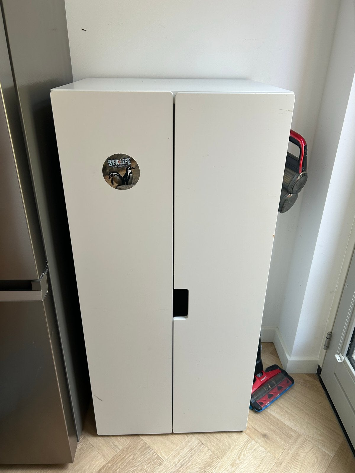 IKEA Stuva with 4 drawers, Ophalen of Verzenden, Gebruikt