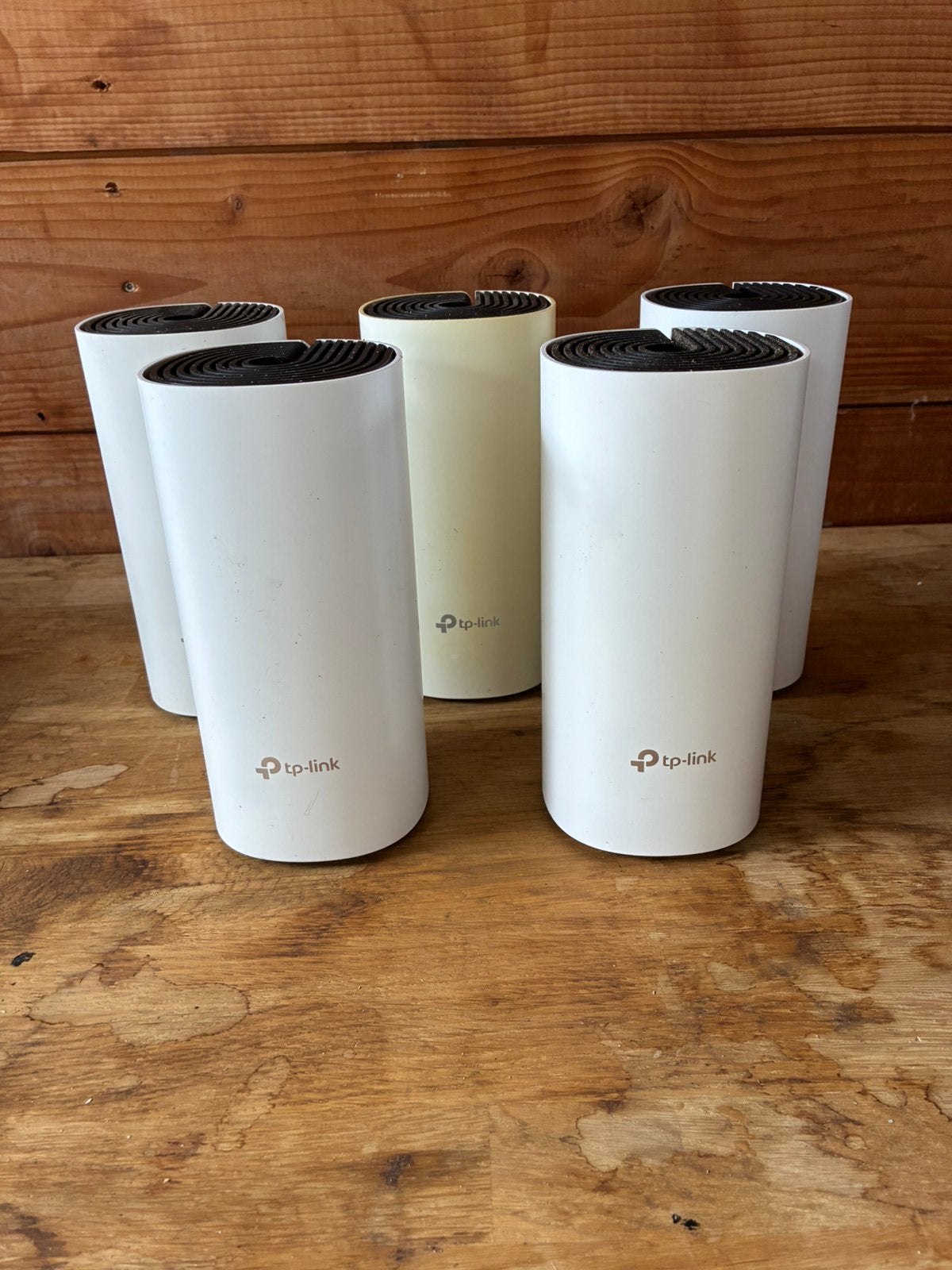 TP Link wifi-versterkers 5x, Ophalen of Verzenden, Zo goed als nieuw