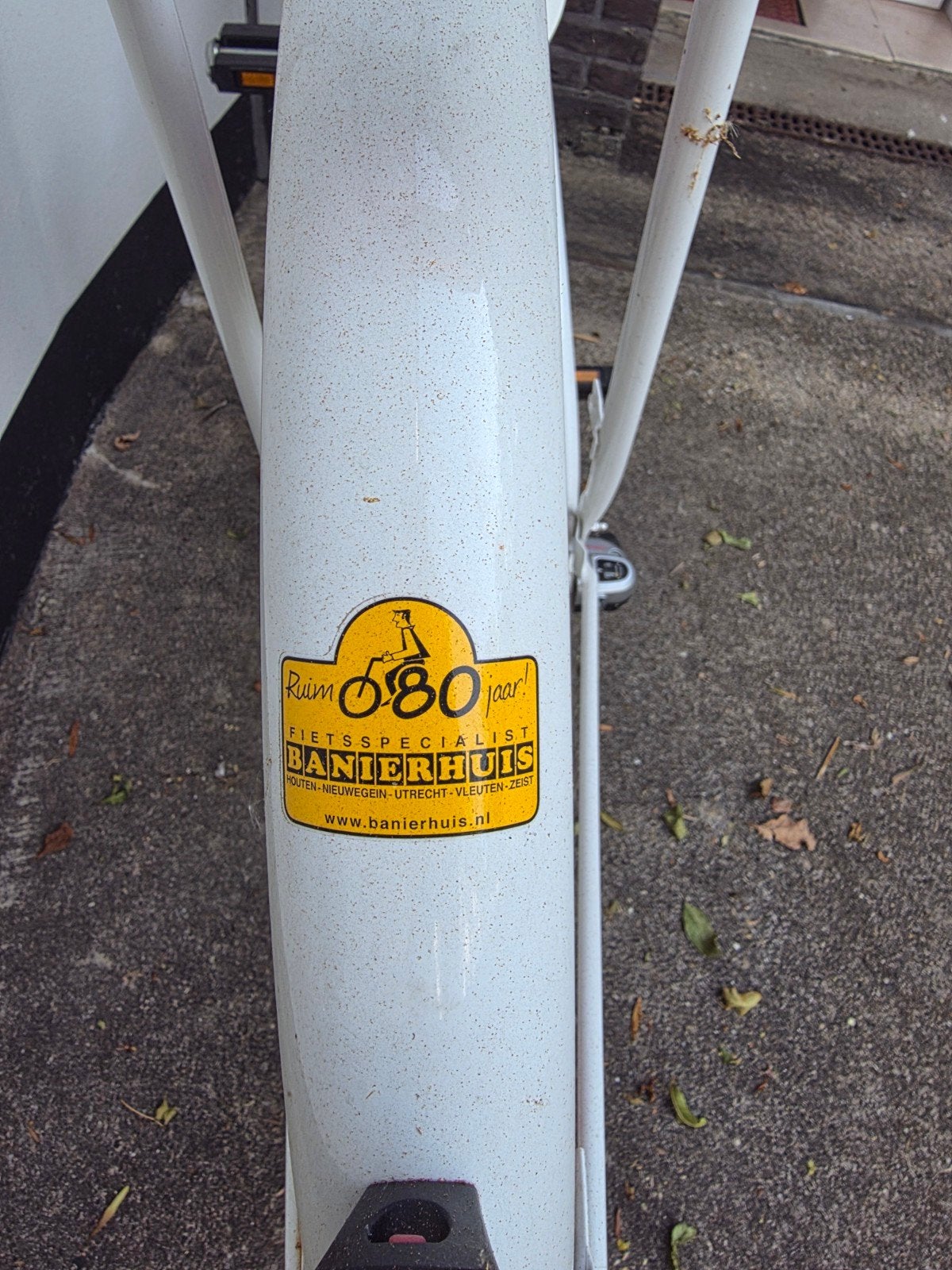 Cortina U4 Transportfiets Dames - Altijd Binnen Gestaan, Ophalen, Zo goed als nieuw, Overige merken