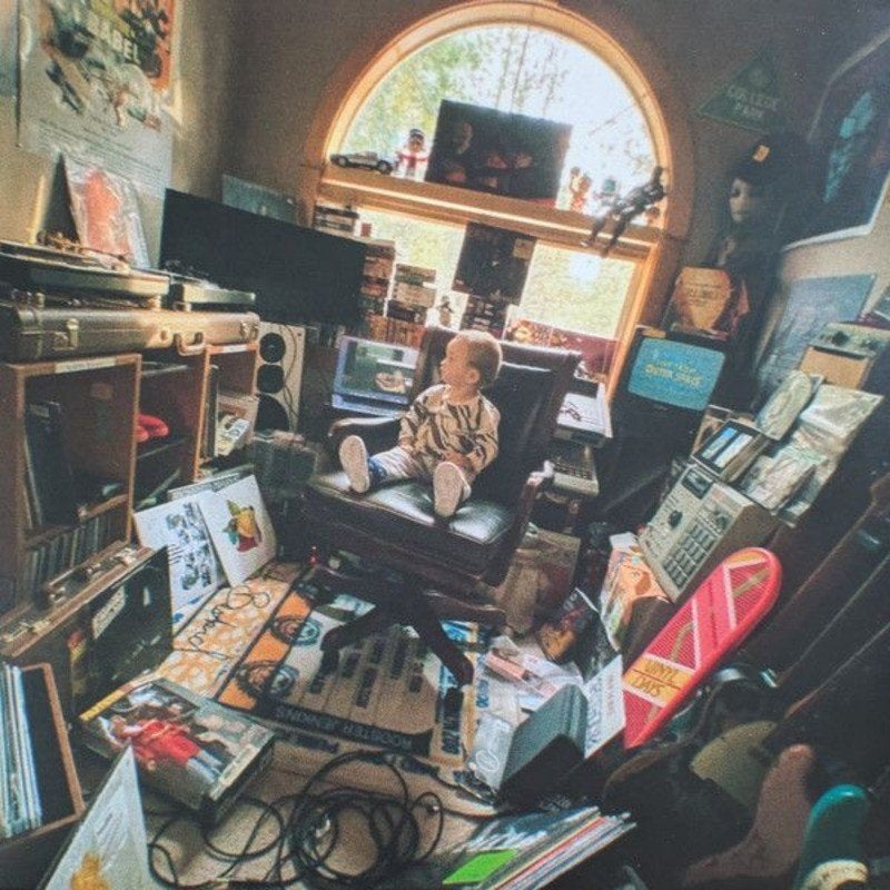 Logic – Vinyl Days | 2LP, Ophalen of Verzenden, Nieuw in verpakking, 12 inch, LP