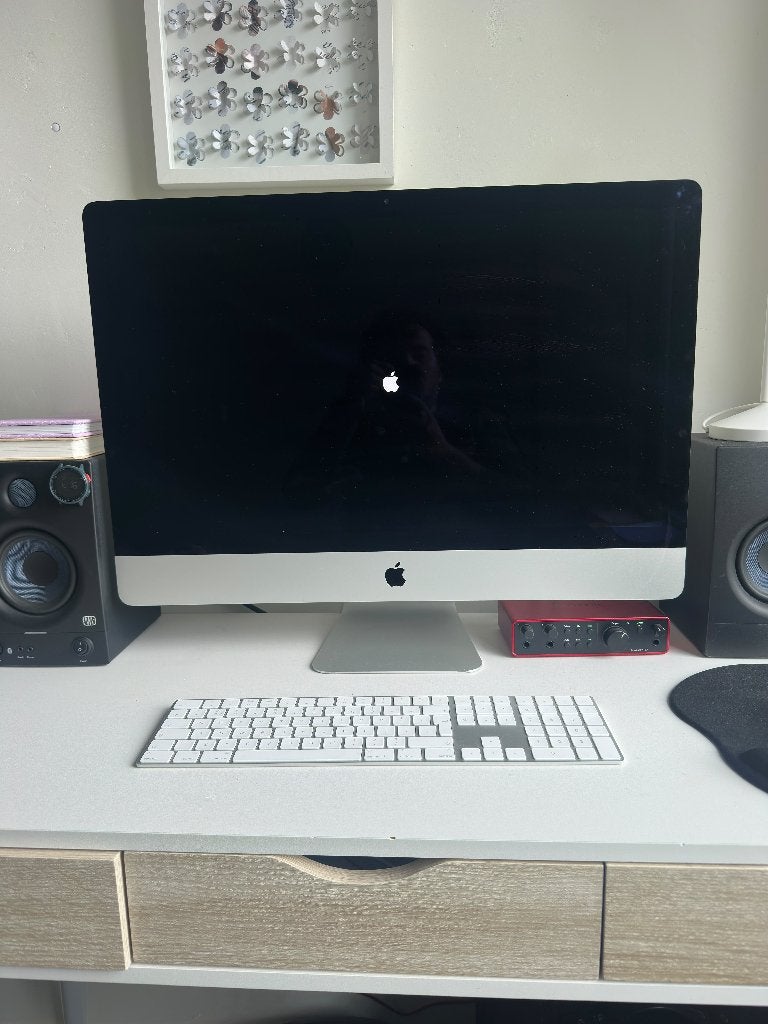 iMac Retina 5K, 27-inch, 2017 48 GB Ram 1 Tb HD, Computers en Software, Ophalen, 32 GB, HDD, IMac