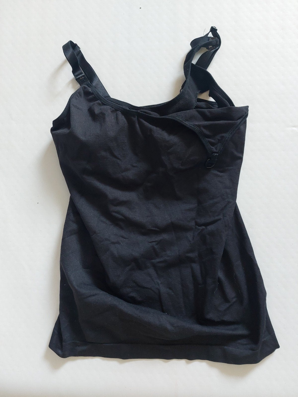 Zwangerschapskleding pakket maat S - H&M en Noppies, Zwart, H&M Mama, Maat 36 (S), Gedragen